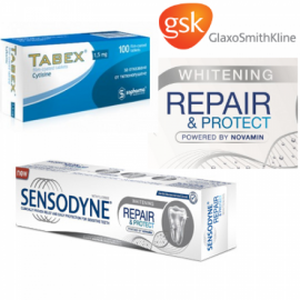 Sensodyne® Repair and Protect 