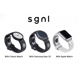 Sgnl - Phone Calls with Fingertip