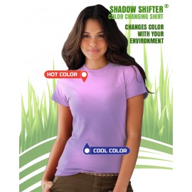 Shadow Shifter – Changes Colors