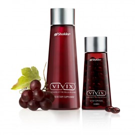 Shaklee Vivix Liquigel