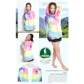 Shawnee UV Protection Rash Guard