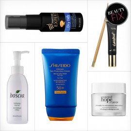 Shiseido Wetforce Ultimate Sun Protection Cream Broad Spectrum SPF 50+ For Face