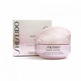 Shiseido White Lucent Anti-Dark Circles Eye Cream