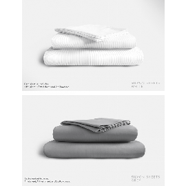 Silvon - Bedding Basics Reimagined 