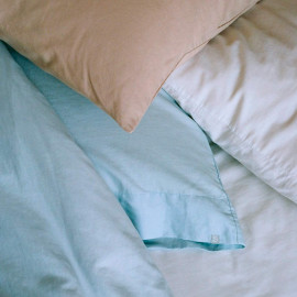 Silvon Anti Acne Silver Infused Pillowcase