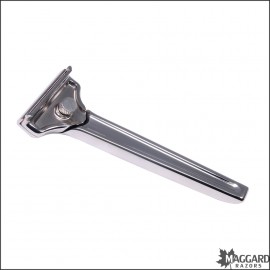 Single Edge Razor 2.0