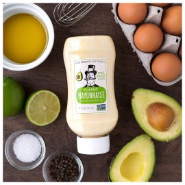 Sir Kensington Classic Mayonaise Avocado Oil