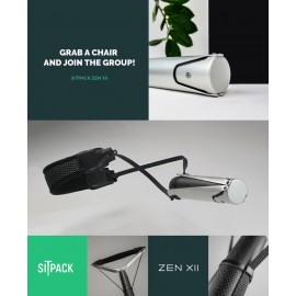 Sitpack ZEN XII