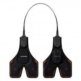 SixPad Chest Fit Training Gear