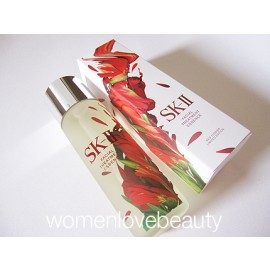 SK-II Limited Edition Facial Treatment Essence - Red Tulips