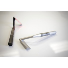 Skarp Laser Razor - 21st Century Shaving