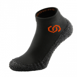 SKINNERS - Revolutionary Ultraportable Footwear