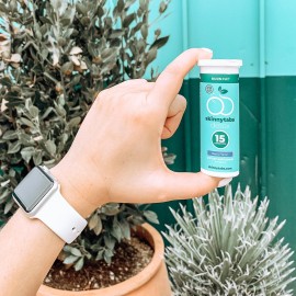 Skinny Tabs Detox slim down naturally