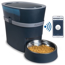 Smart Feed Automatic Pet Feeder