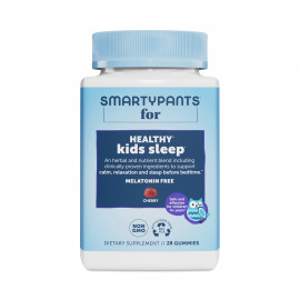 SmartyPants Kids Sleep Gummies