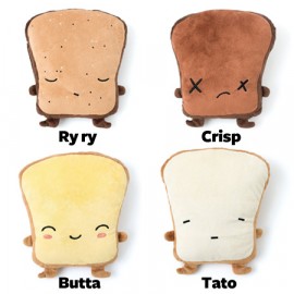 SMOKO TOAST WIRELESS HANDWARMERS