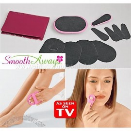 Smooth Away Hair Remover