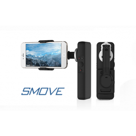 SMOVE - Smartphone Stabilizer & PowerBank