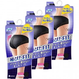 Sofy - Period Proof Underwear 