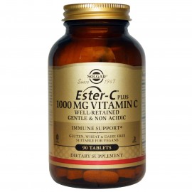 Solgar Ester-C® Vitamin C