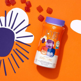 Solgar U-Cubes Children's Vitamin