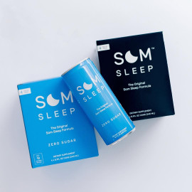 Som Sleep Original Sleep Support Formula