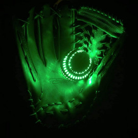SPARK CATCH Light Up Baseball