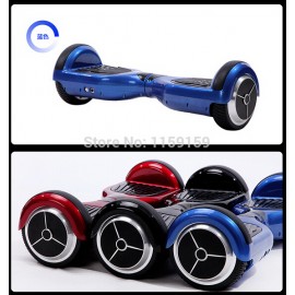 Speedway Self Balancing Electric Scooter