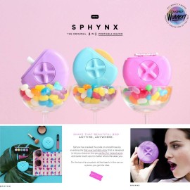 Sphynx Razor for Women