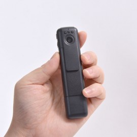 Spiders X wireless camera 