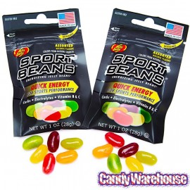 Sport Beans - Jelly Beans 