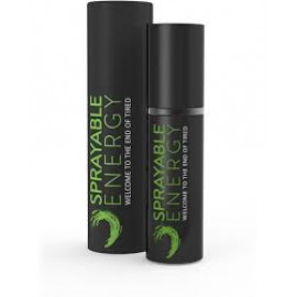 Sprayable Energy