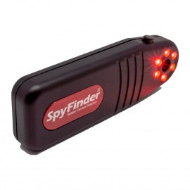 SpyFinder Pro - Hidden Camera Detector
