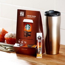 Starbucks VIA®