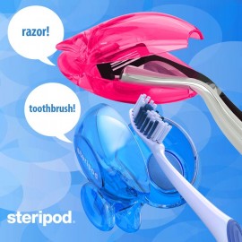 steripod razor protector