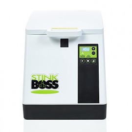 STINKBOSS THE ULTIMATE SHOE & GEAR DEODORIZER