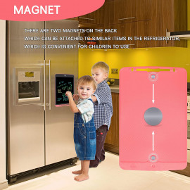 STREET WALK LCD Writing Tablet Doodle Board