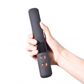 Styling Anywhere - Rechargeable Cordless Hot Brush