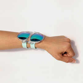 SunSnap Foldable Snappable Glasses