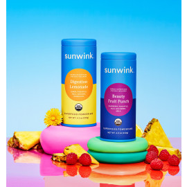 Sunwink - Superfood Powders