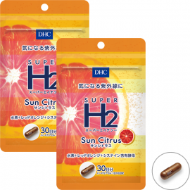 Super H2 sun citrus