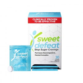 Sweet Defeat Reduce Sugar Cravings In Seconds