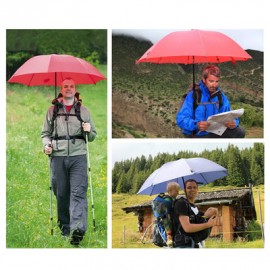 Swing Handsfree Backpack Umbrella