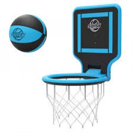 Swish Portable Basketball Hoop