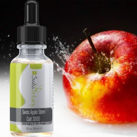 Swiss Botany - Swiss Apple Stem Cell Serum 3000
