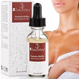 SWISS BOTANY PUERARIA MIRIFICA SERUM Breast Enhancement