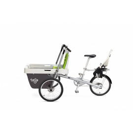 Taga 2.0 - Family Bike