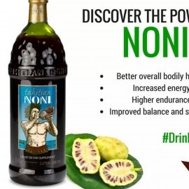 Tahitian Noni Juice