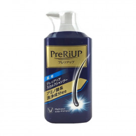 Taisho PreRiup Hair care Series