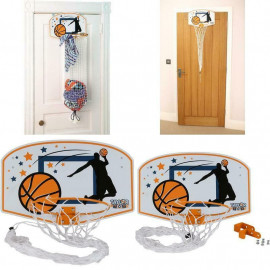 Taylor Toy Basketball Hoop Hamper